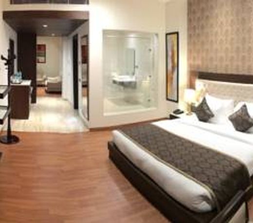 Hotel Imperia Suites