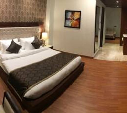 Hotel Imperia Suites