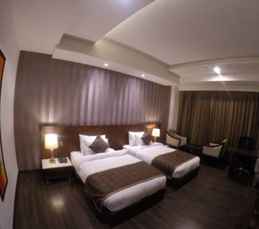 Hotel Imperia Suites