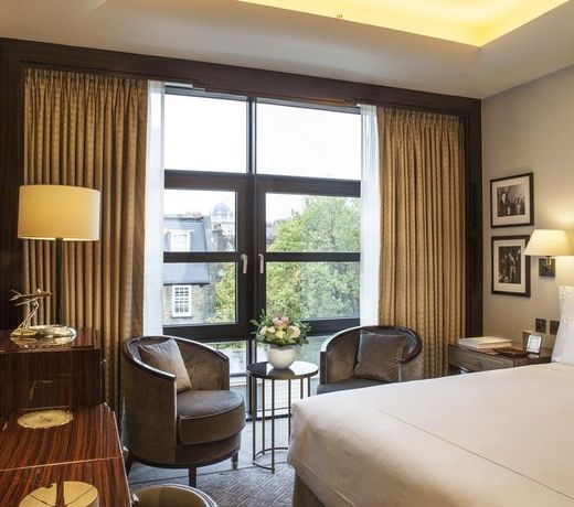 The Beaumont Hotel