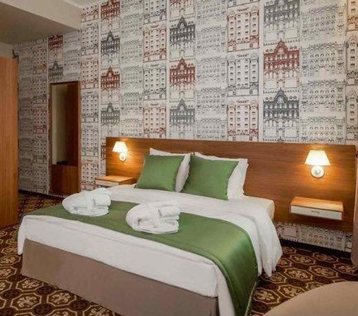 Mercure Riga Centre