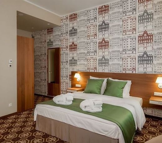 Mercure Riga Centre