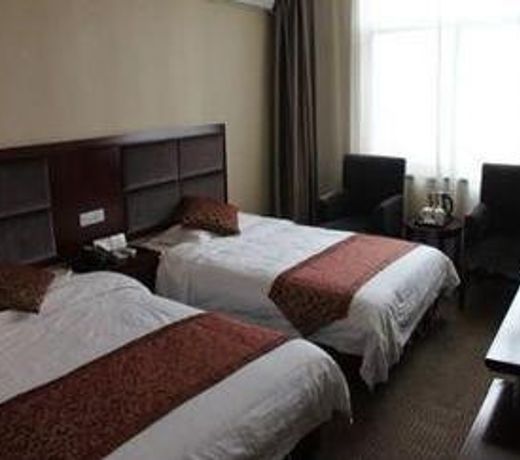 Super 8 Hotel Lanzhou Bai He Park
