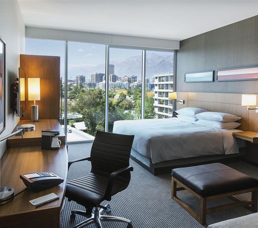 Hyatt Place Santiago/Vitacura