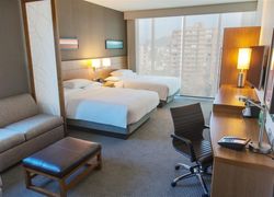 Hyatt Place Santiago/Vitacura фото 2, г. Сантьяго, 