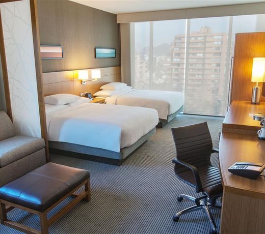 Hyatt Place Santiago/Vitacura