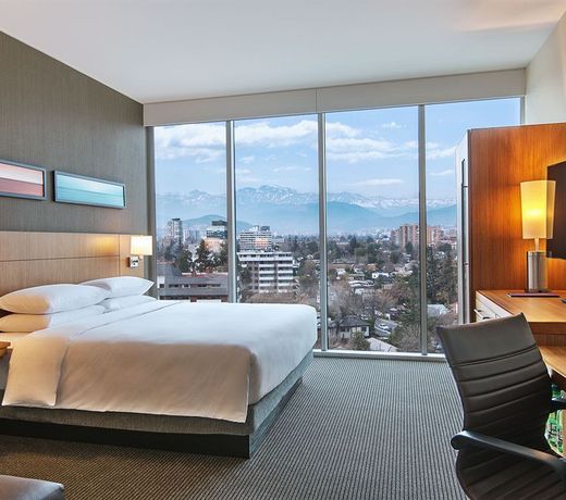 Hyatt Place Santiago/Vitacura