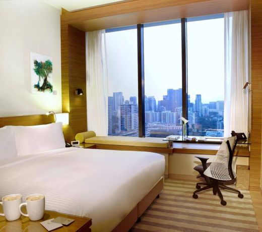 One Farrer Hotel