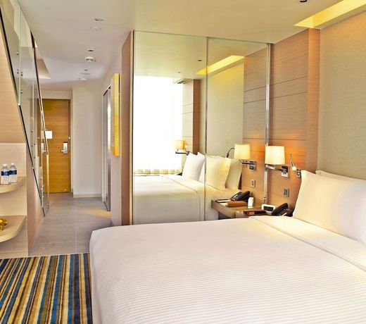 One Farrer Hotel