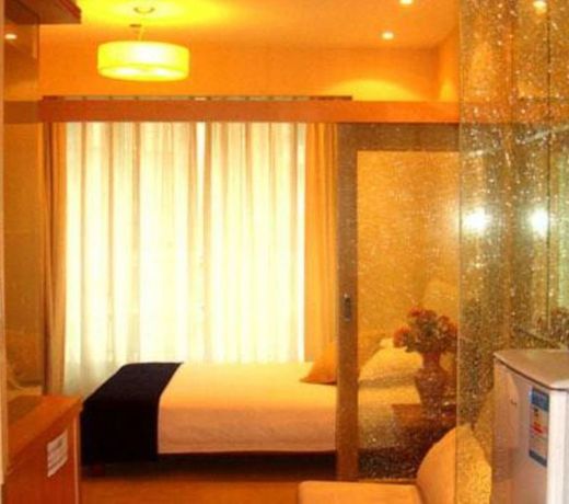 Shanghai Jiarong Hotel Apartment