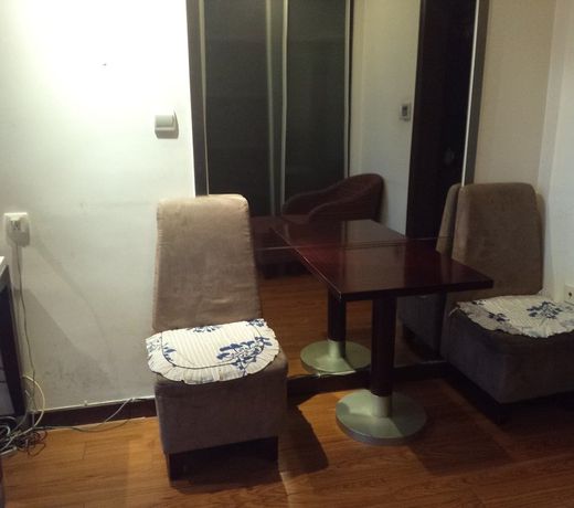 Shanghai Jiarong Hotel Apartment