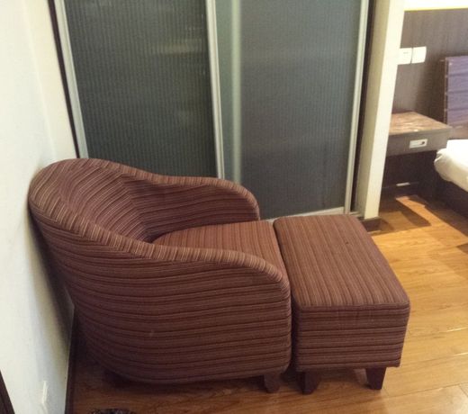 Shanghai Jiarong Hotel Apartment