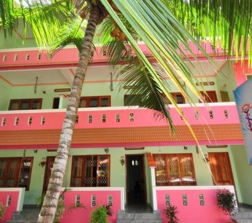 SREELAKSHMI HOLIDAY INN