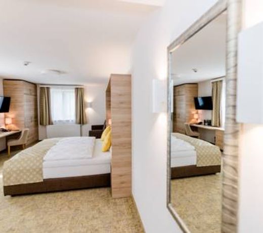 R&R Residenzen HOTEL