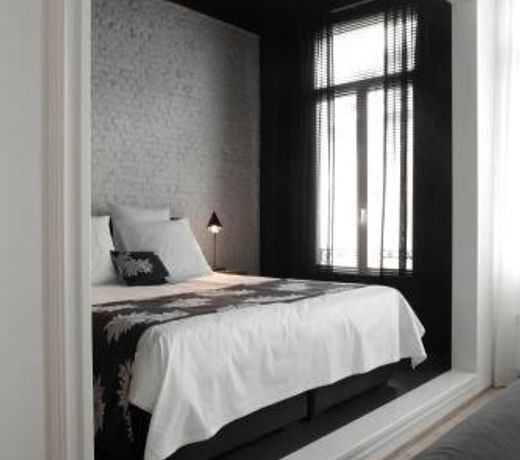 Maison Nationale City Flats & Suites