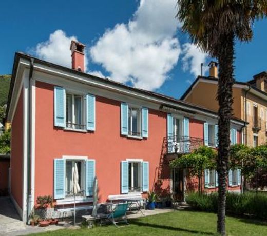 B&B villa sempreverde