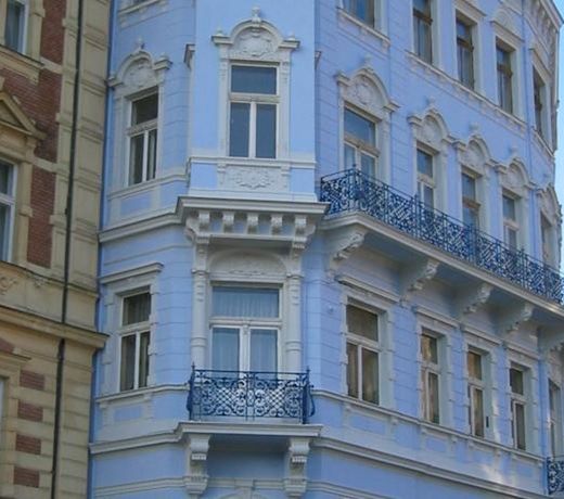 Apartmany Karlovy Vary