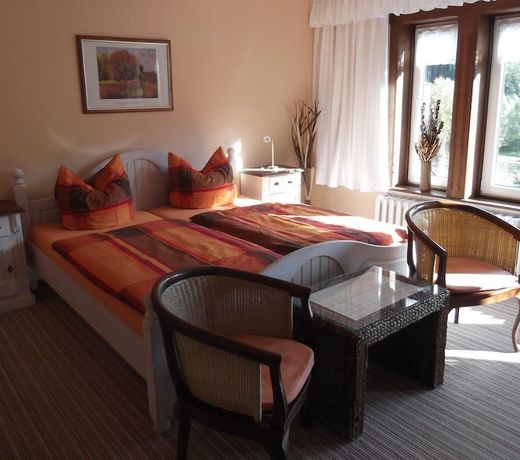 Pension Waldhof