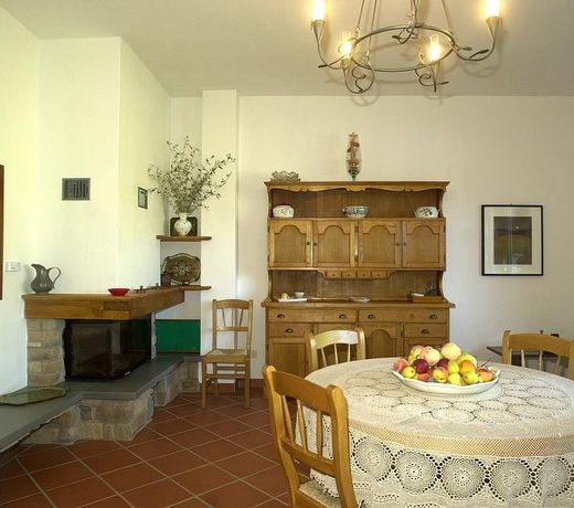 Casa Brogi