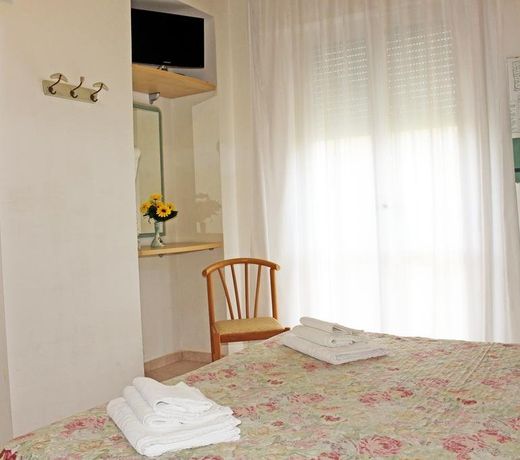 Hotel Buda