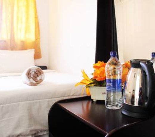 Hantana Home Stay