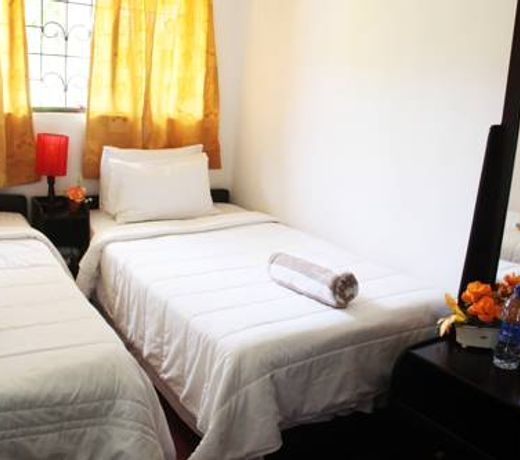 Hantana Home Stay