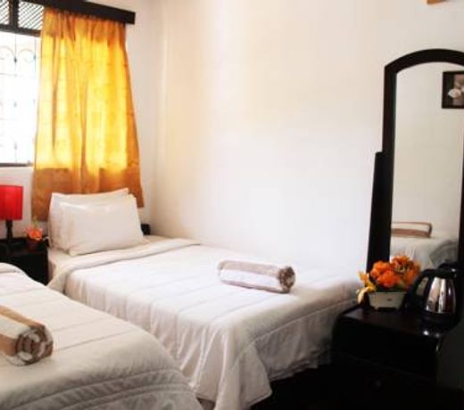 Hantana Home Stay
