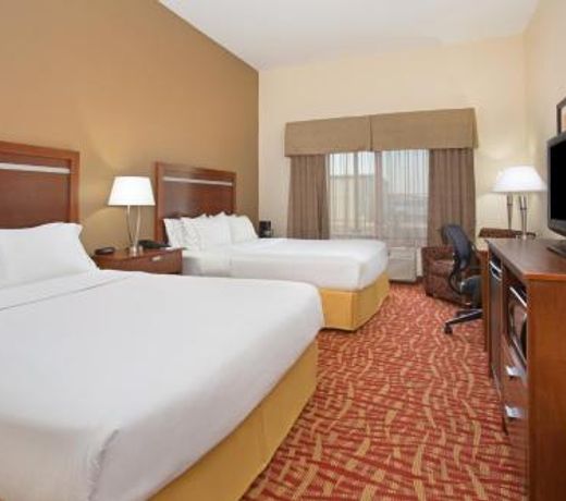 Holiday Inn Express Hotel & Suites Glendive, an IHG Hotel
