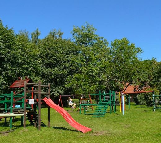 Sopot Kamienny Potok Natura Tour