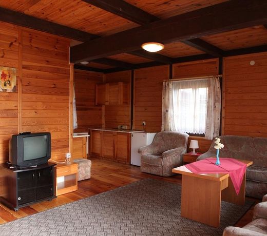 Sopot Kamienny Potok Natura Tour