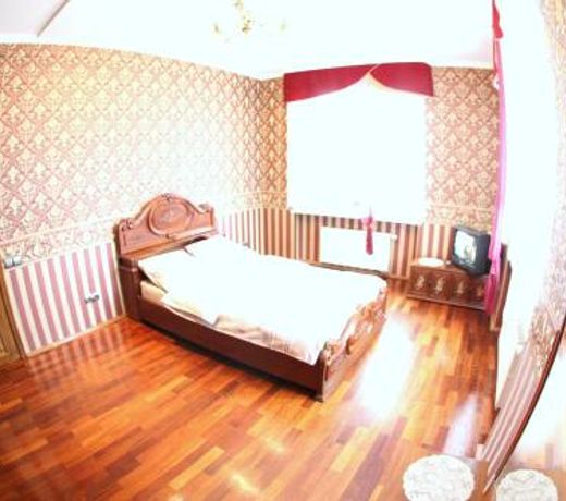 Vtoroy Dom Apartments