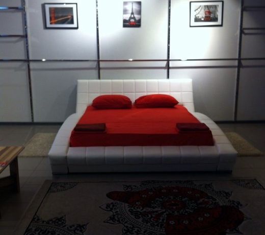 Mini-Hotel Megapolis