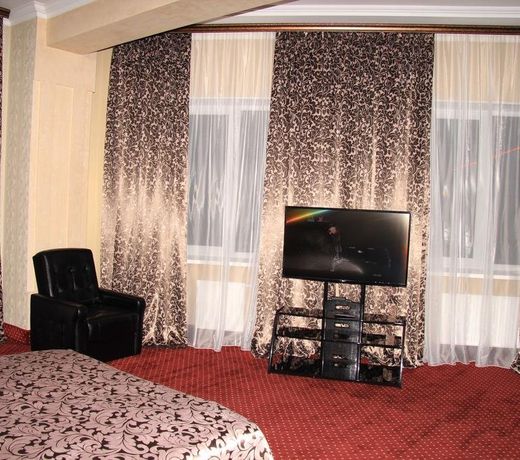 Hotel Complex Rus