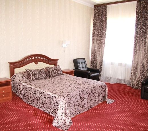 Hotel Complex Rus