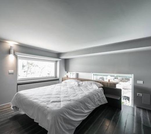 Grey Loft