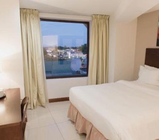 Ramada by Wyndham Princess Paramaribo