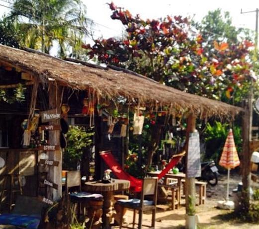 Black Cats Vacation Rental