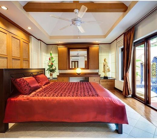 RESIDENCES PATTAYALUX