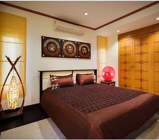 RESIDENCES PATTAYALUX