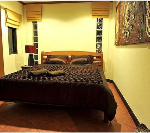 RESIDENCES PATTAYALUX
