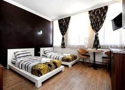 İstanbul Guesthouse & Hostel фото 4