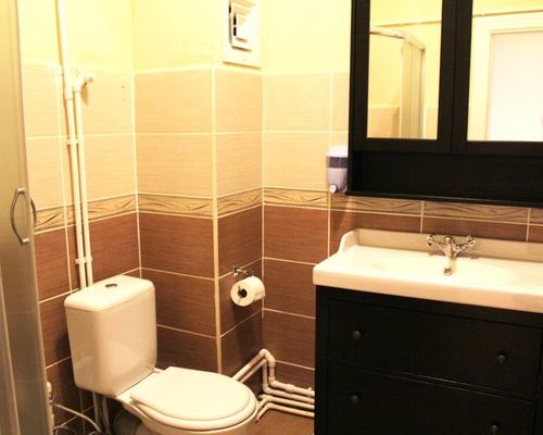 Educa Suites Balat - Стамбул - фото 11