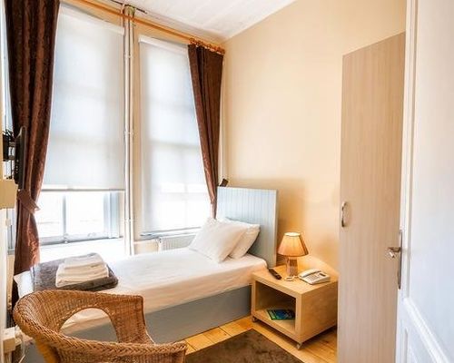 Educa Suites Balat - Стамбул - фото 5