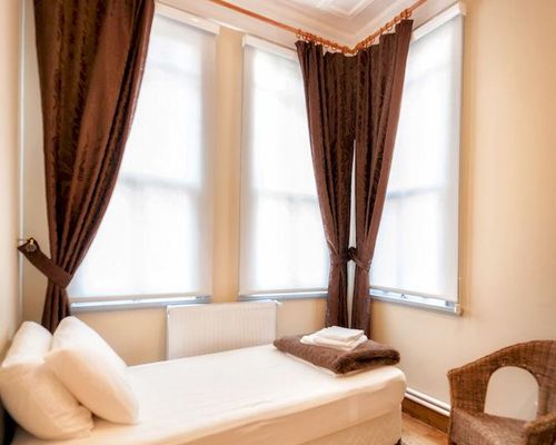 Educa Suites Balat - Стамбул - фото 7