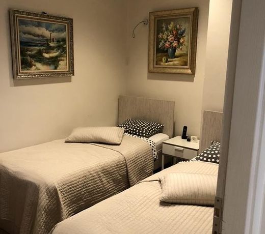Bursa Park Apart Hotel