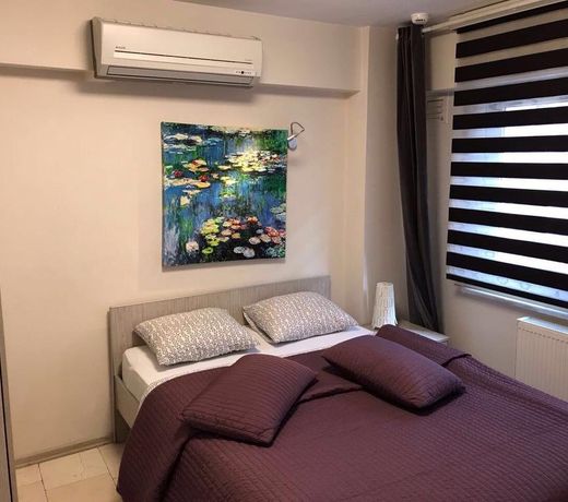 Bursa Park Apart Hotel