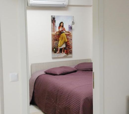 Bursa Park Apart Hotel