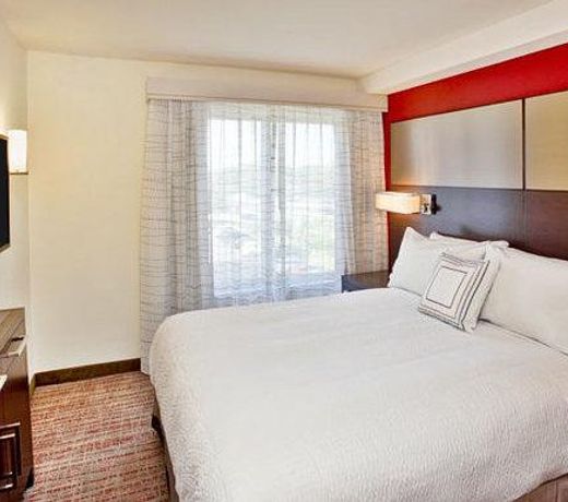 Residence Inn by Marriott Chicago Wilmette/Skokie
