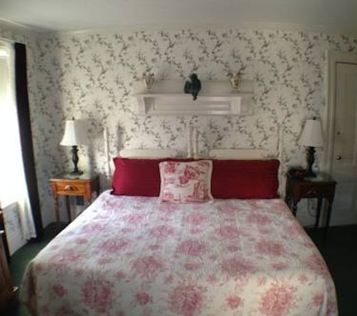 Lantana House