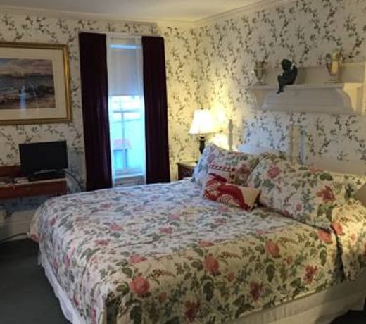 Lantana House